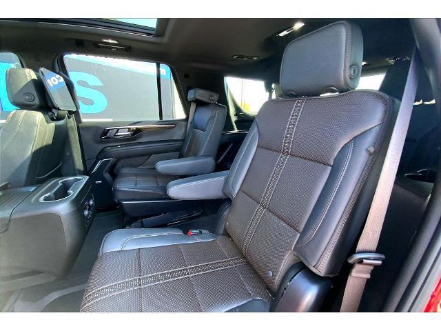 2026 Chevrolet Tahoe - $82,995