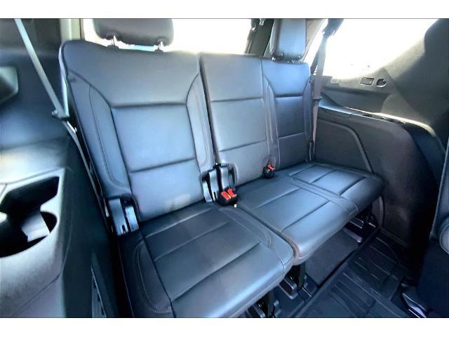 2026 Chevrolet Tahoe - $82,995