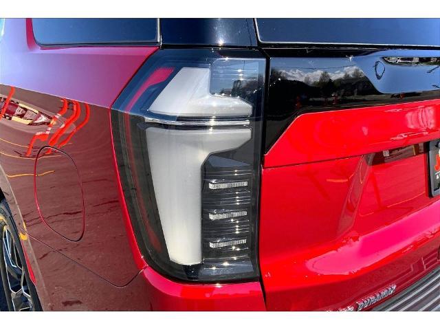 2026 Chevrolet Tahoe - $82,995