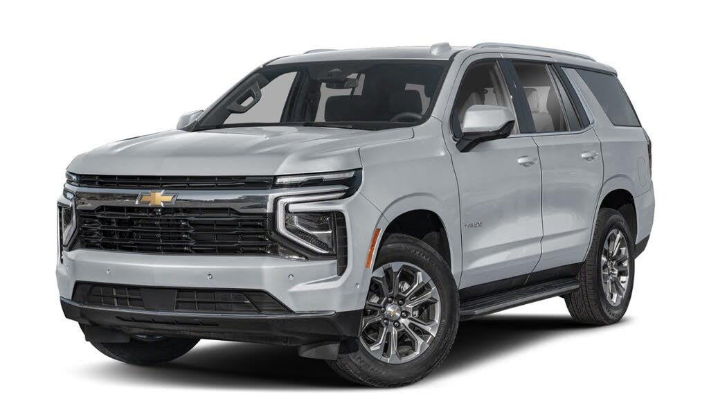 Preowned 2026 Chevrolet Tahoe High Country for Sale