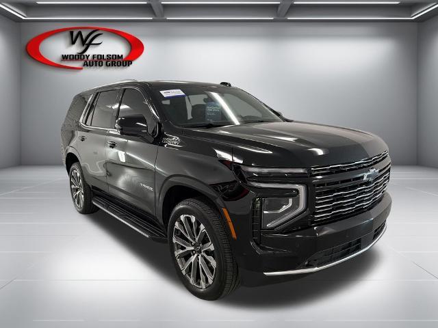 2026 Chevrolet Tahoe - $82,486