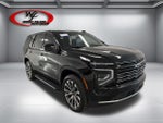 2026 Tahoe Thumbnail 3
