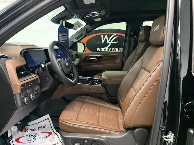2026 Chevrolet Tahoe - $82,486