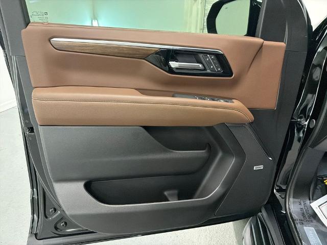 2026 Chevrolet Tahoe - $82,486