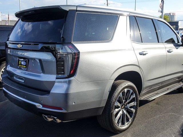 2026 Chevrolet Tahoe - $87,980