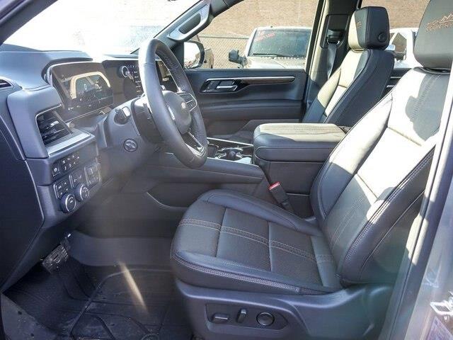 2026 Chevrolet Tahoe - $87,980