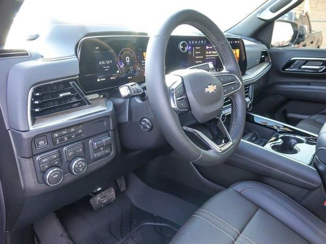 2026 Chevrolet Tahoe - $87,980