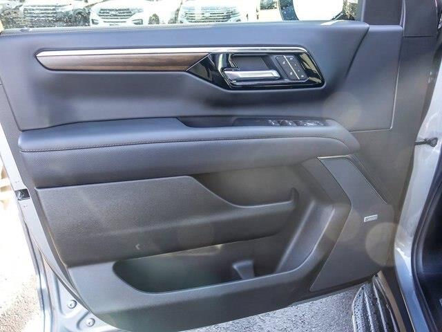 2026 Chevrolet Tahoe - $87,980