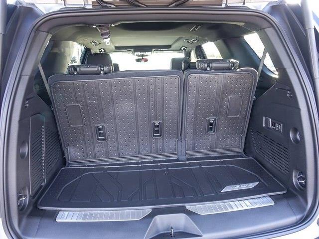 2026 Chevrolet Tahoe - $87,980