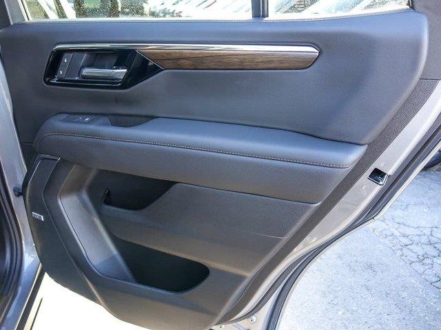 2026 Chevrolet Tahoe - $87,980