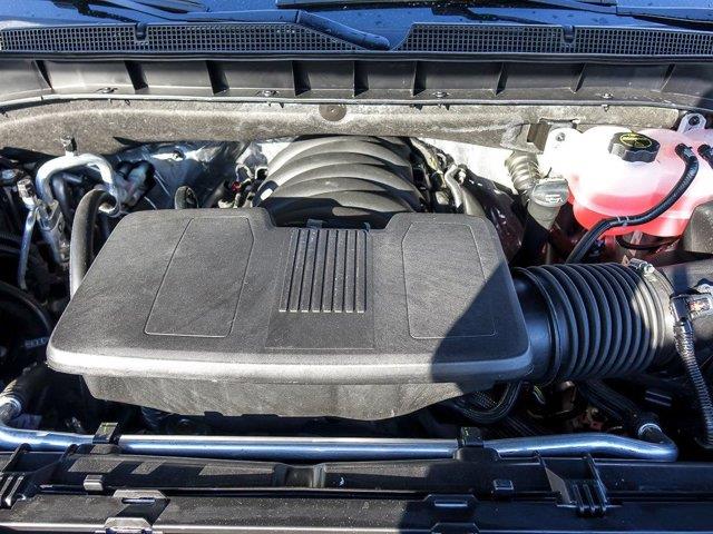2026 Chevrolet Tahoe - $87,980