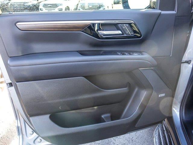 2026 Chevrolet Tahoe - $87,980