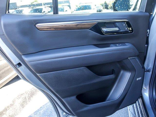 2026 Chevrolet Tahoe - $87,980