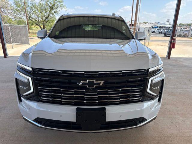 2026 Chevrolet Tahoe - $82,900