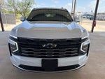 2026 Tahoe Thumbnail 2