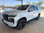 2026 Tahoe Thumbnail 3