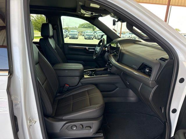 2026 Chevrolet Tahoe - $82,900