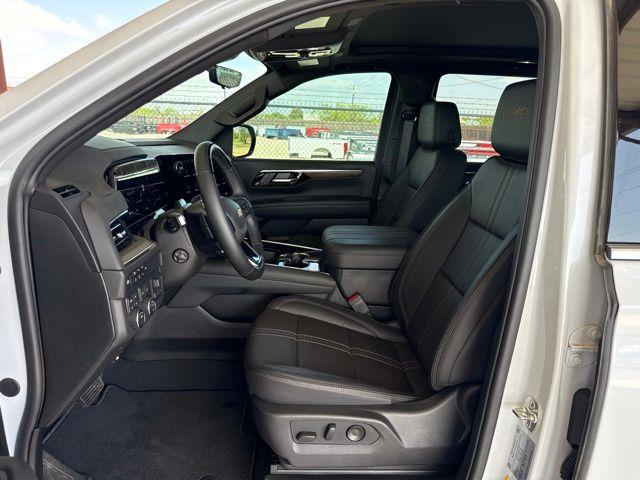 2026 Chevrolet Tahoe - $82,900