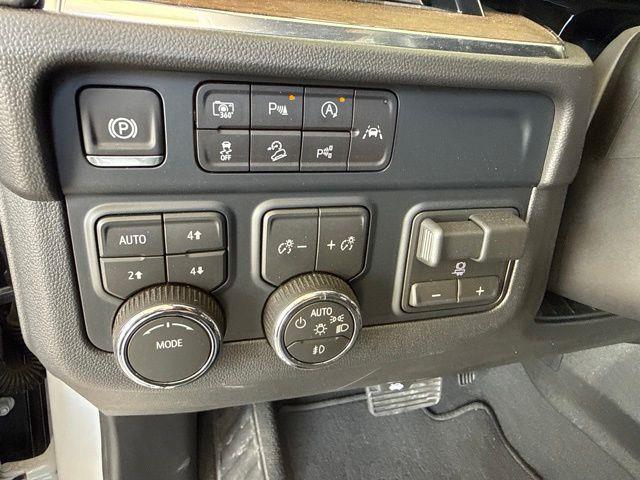 2026 Chevrolet Tahoe - $82,900