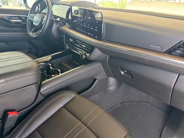 2026 Chevrolet Tahoe - $79,900