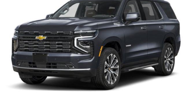 Preowned 2026 Chevrolet Tahoe High Country for Sale