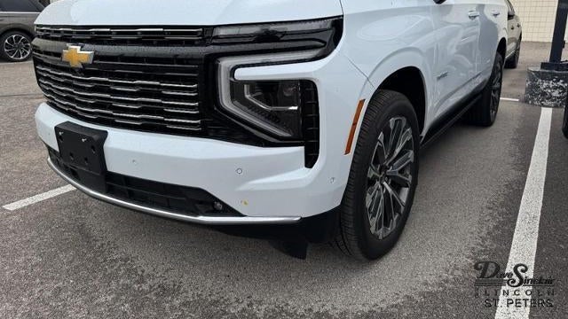 Preowned 2026 Chevrolet Tahoe High Country for Sale