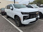 2026 Tahoe Thumbnail 3