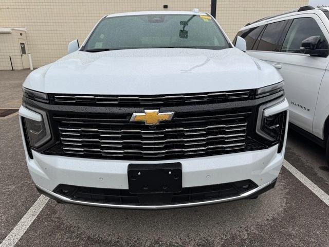 2026 Chevrolet Tahoe - $79,000