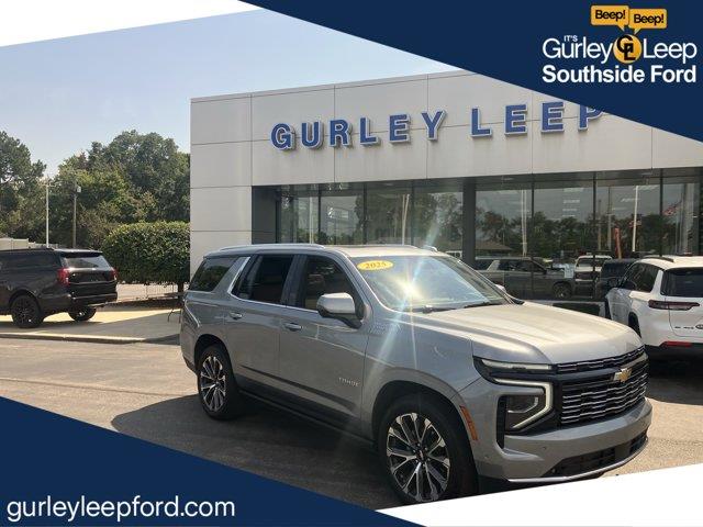 2025 Chevrolet Tahoe - $73,468