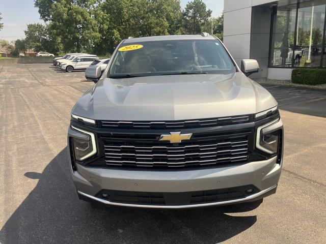 2025 Chevrolet Tahoe - $73,468