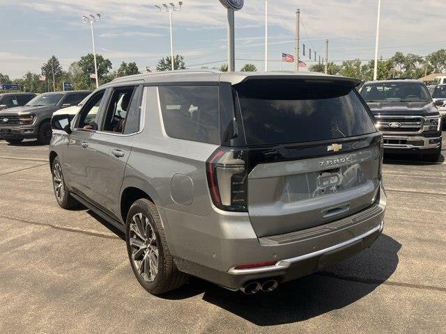 2025 Chevrolet Tahoe - $73,468