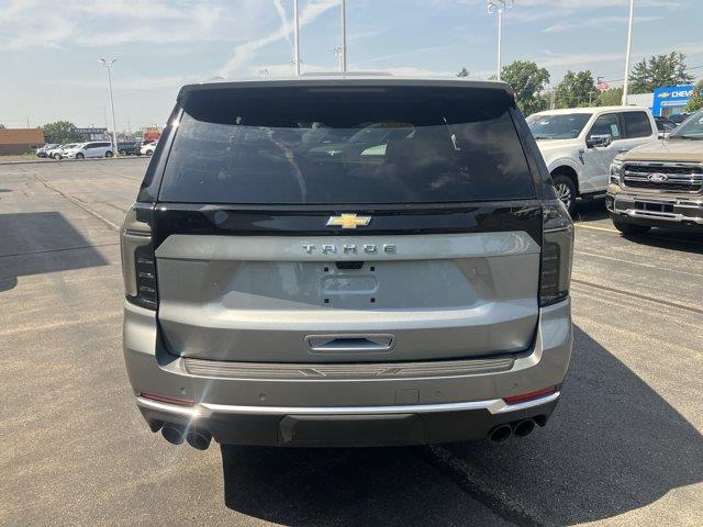 2025 Chevrolet Tahoe - $73,468