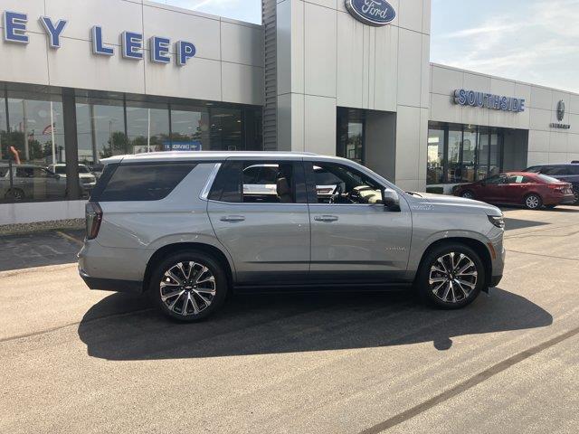 2025 Chevrolet Tahoe - $73,468