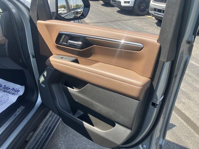 2025 Chevrolet Tahoe - $73,468