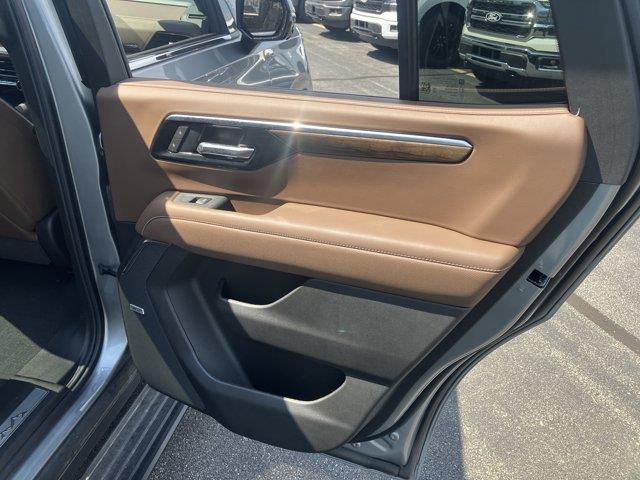 2025 Chevrolet Tahoe - $73,468