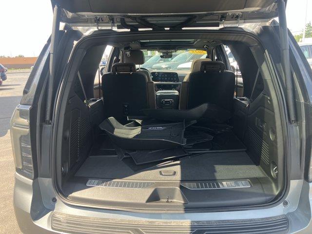 2025 Chevrolet Tahoe - $73,468