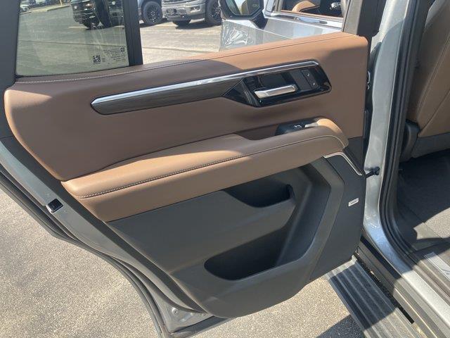 2025 Chevrolet Tahoe - $73,468