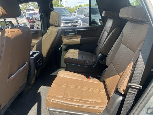 2025 Chevrolet Tahoe - $73,468