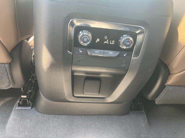 2025 Chevrolet Tahoe - $73,468