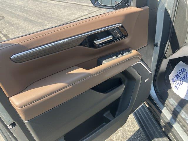 2025 Chevrolet Tahoe - $73,468
