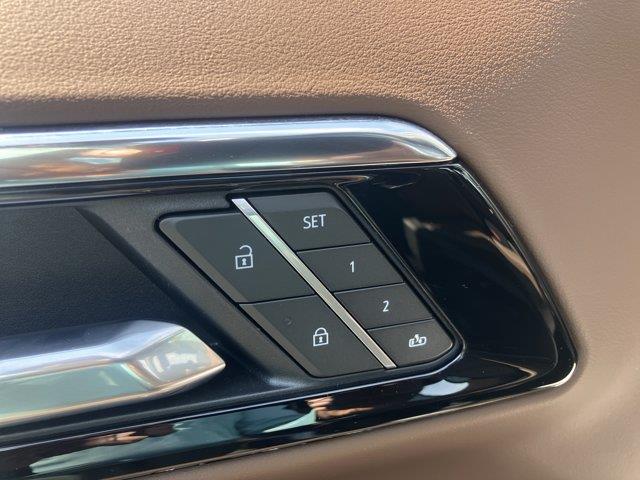 2025 Chevrolet Tahoe - $73,468