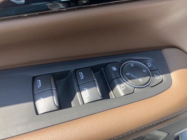 2025 Chevrolet Tahoe - $73,468