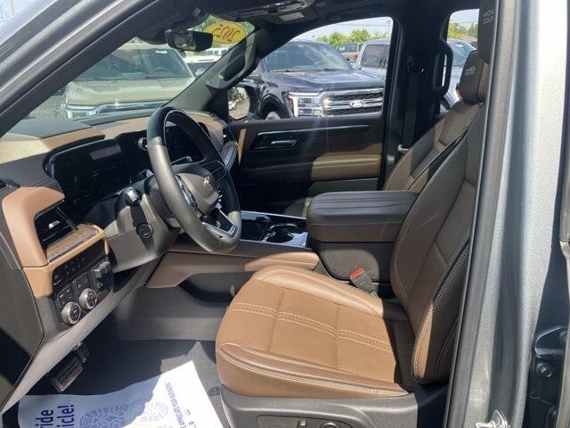 2025 Chevrolet Tahoe - $73,468