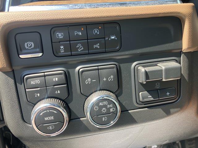 2025 Chevrolet Tahoe - $73,468