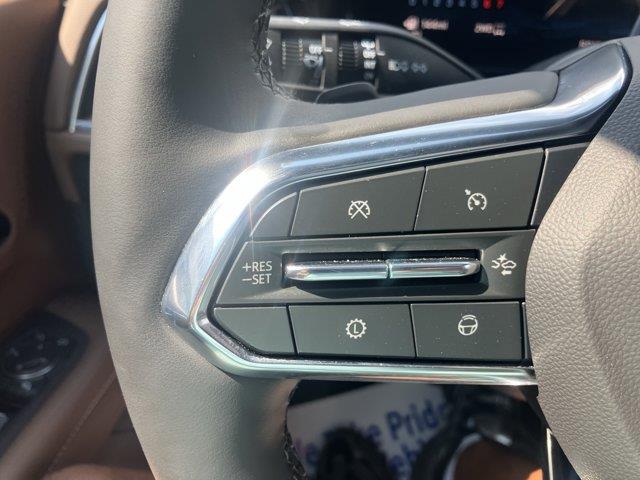 2025 Chevrolet Tahoe - $73,468