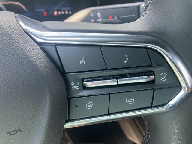 2025 Chevrolet Tahoe - $73,468