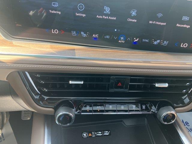 2025 Chevrolet Tahoe - $73,468