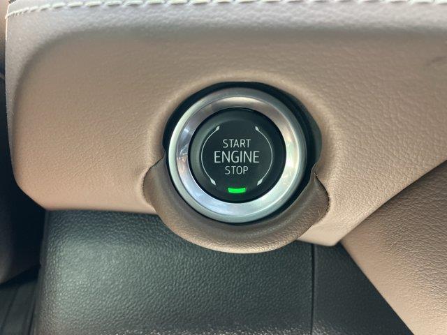 2025 Chevrolet Tahoe - $73,468