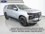 2025 Tahoe Thumbnail 1