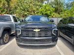 2025 Tahoe Thumbnail 2
